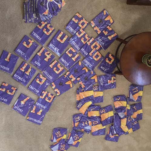 Charlie Raub Kit (sold)