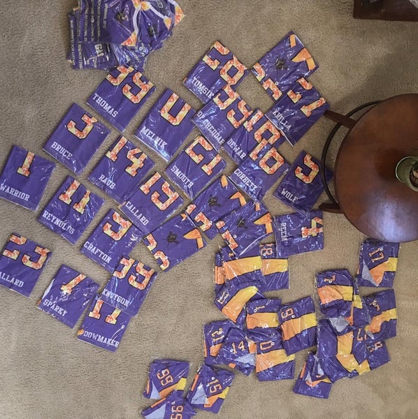 Jake Bradeen Kit (sold)