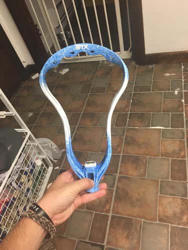 Brand New Super Power +