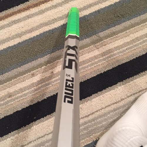 Almost BN Stx Duel Scandium