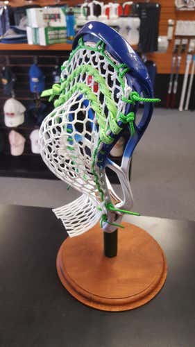 BN Dyed STX Stallion with hero 2.0