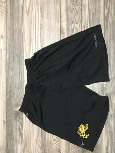 Bauer Team Issued Sarnia Sting Shorts