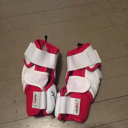 Brand New Bauer Apx2 Elbow Pads