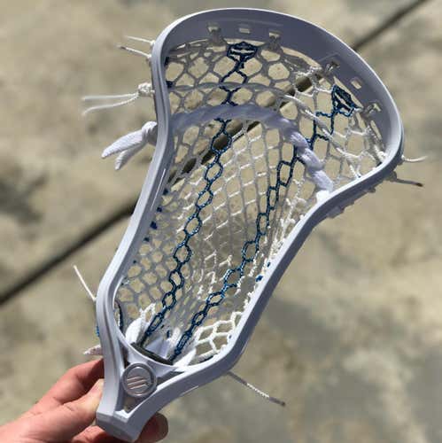 Maverik Kinetik Lacrosse Head
