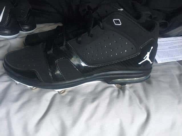 Nike Baseball Cleats