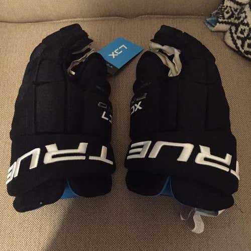 True Xcore 7 Pro Glove