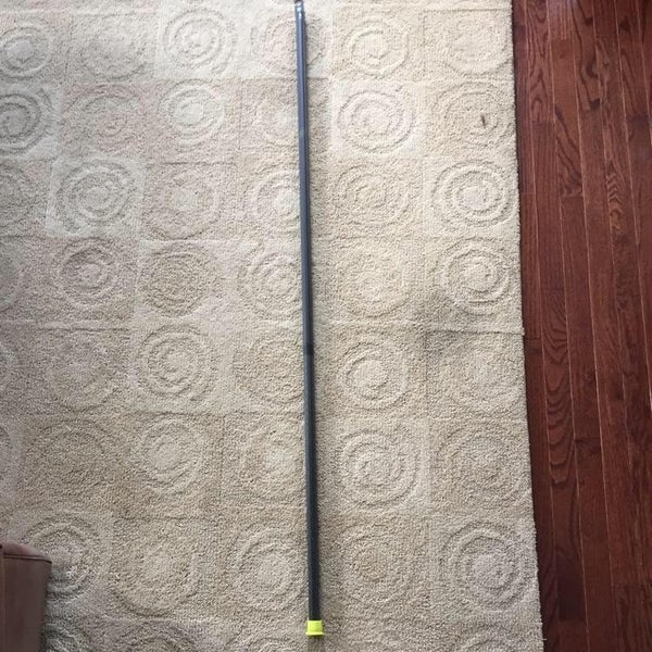Epoch Dragonfly Gen7 X60 iQ8 Defense Lacrosse Shaft