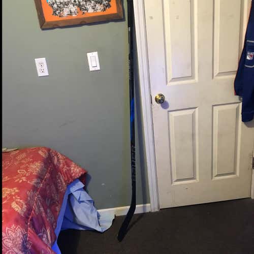 2017 Bauer Nexus 1N