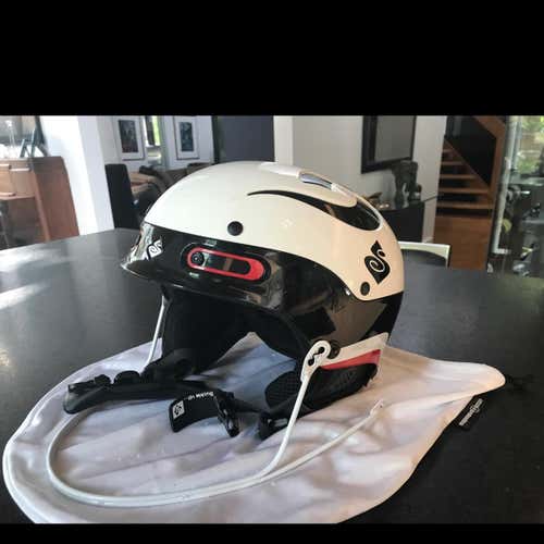 Sweet Protection Trooper Sl