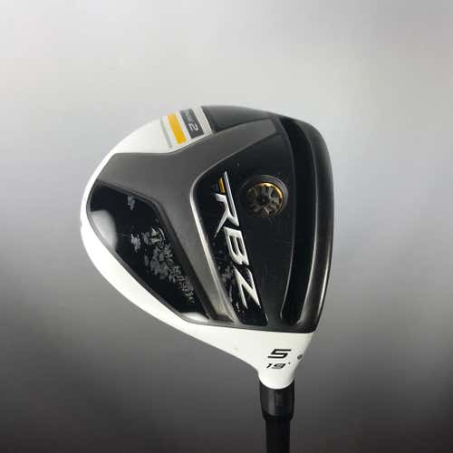 TAYLORMADE RBZ STAGE 2 5 WOOD