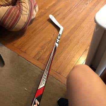 Ccm Revolution (Repurchase for TJ8)