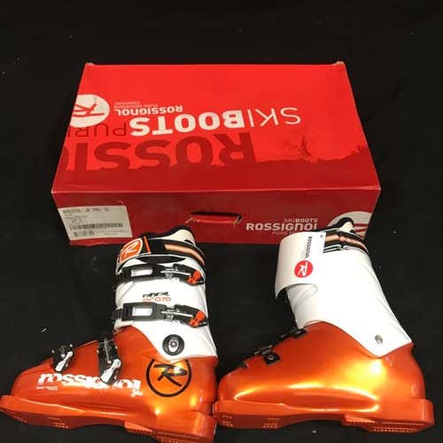New Rossignol Radical Jr Pro 70 300mm