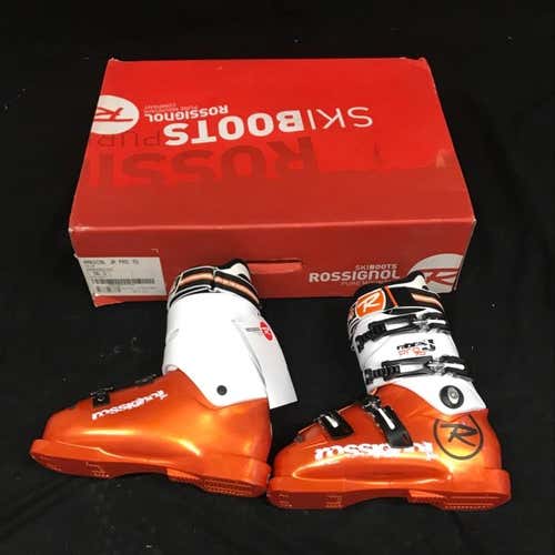 New Rossignol Radical Jr Pro 70 292mm