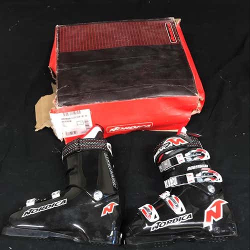 New Nordica Dobermann Aggressor WC 100 285mm