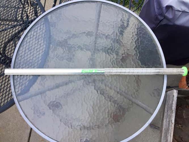 Gait Ice Box Shaft