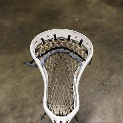 Warrior Noz Head