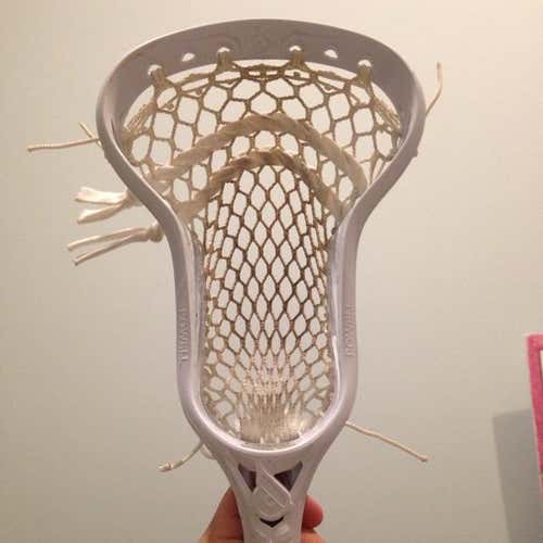 Powell Pioneer with 3s