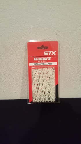 New STX Knot Mesh