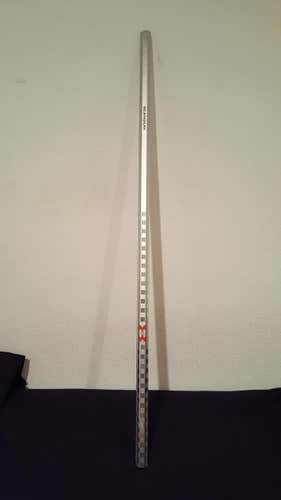 New UA Scandium Goalie Shaft