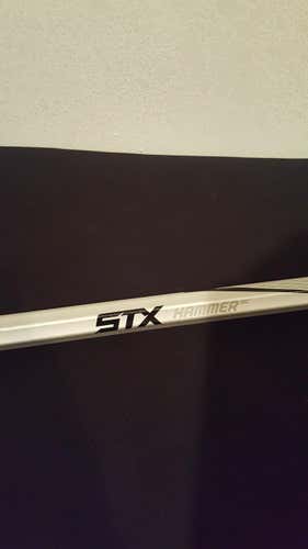 New STX Hammer SC Dpole