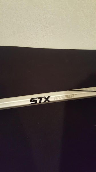 New STX Hammer SC Dpole
