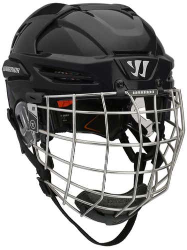 Warrior Krown px3 Hockey HELMET senior medium BRAND NEW, MUST BUY!