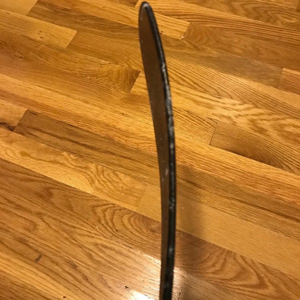 Michal Rozsival Bauer Vapor X60 Pro Stock Hockey Stick