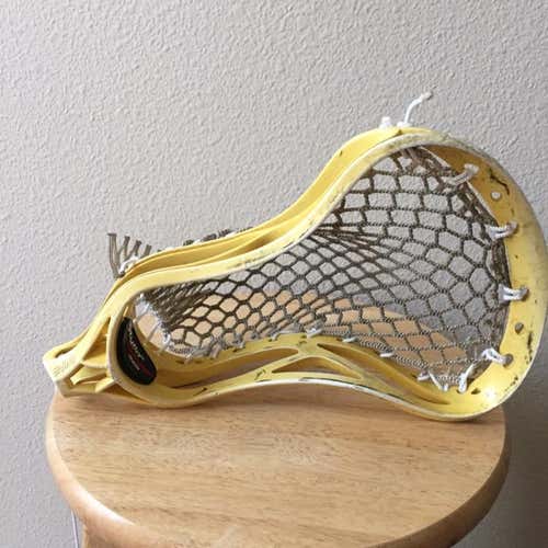 Brine Clutch Lacrosse Head