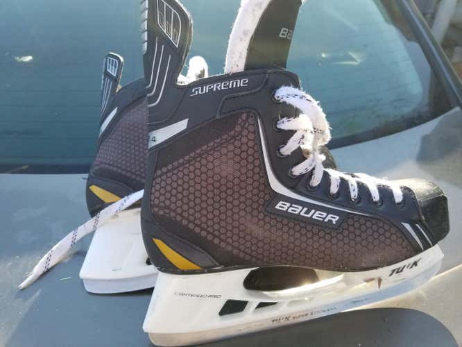 Bauer Supreme one.4 Skates
