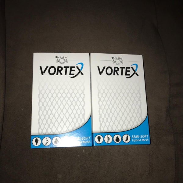 Vortex Mesh