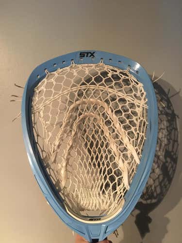Stx shield