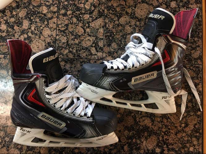 Bauer APX 2 Pro Stock Skates