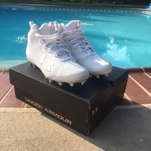 UNDER ARMOUR Banshee Mid MC