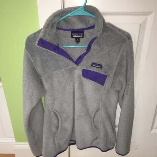 Women's Patagonia Snap-T fleece