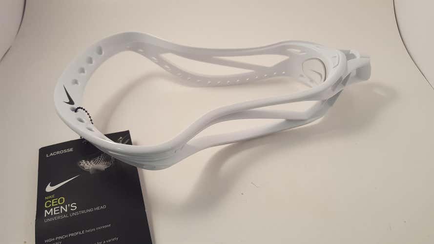 BN Nike CEO - Dyed and strung with your choice of colors