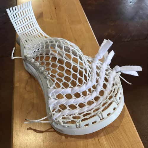 LN Gait Torque With Stringking 3s Mesh Lightly Used