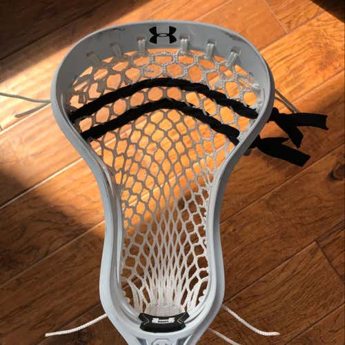 Under Armour Command U Lacrosse Head