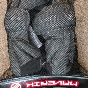 New Maverick Rome Armpads