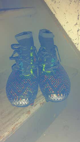 Nike Black History Month (Limited Edition)