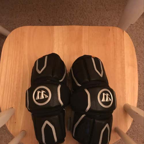 Evo Arm Pads