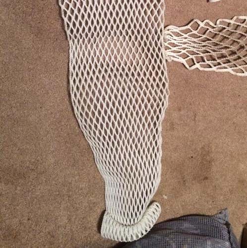 Goalie Money Mesh