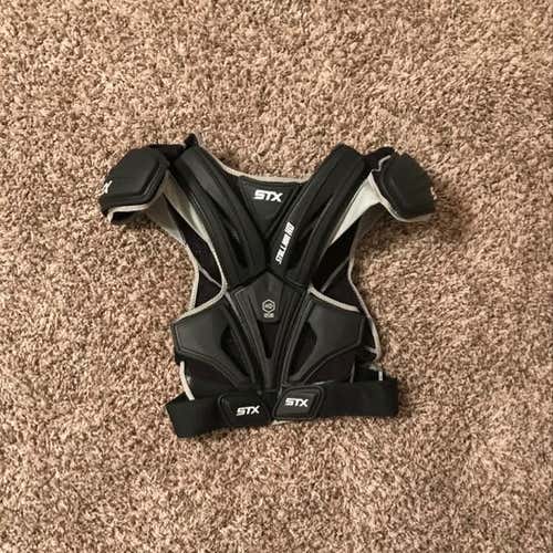 Stallion HD Shoulder Pads