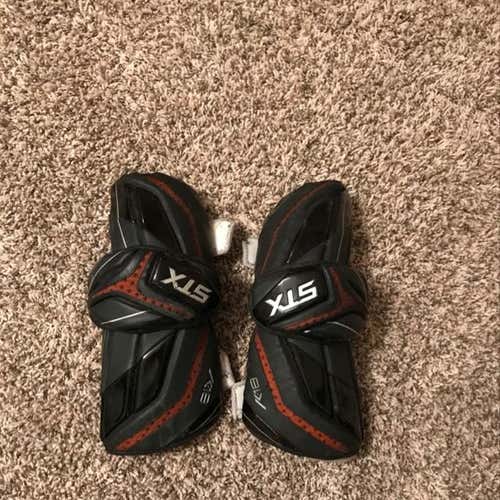 Stx K18 Elbow Pads