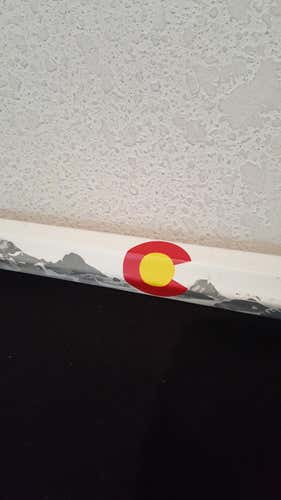 LE True Comp 4.0 Colorado Shaft