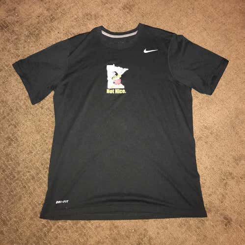 Minnesota Loons Shooter Shirt