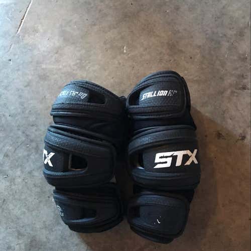 Stallion HD Elbow Pads