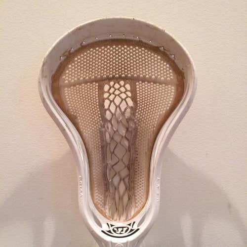 Warrior Warp *Willing To Negotiate*