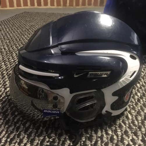 Bauer 9900 With Shield