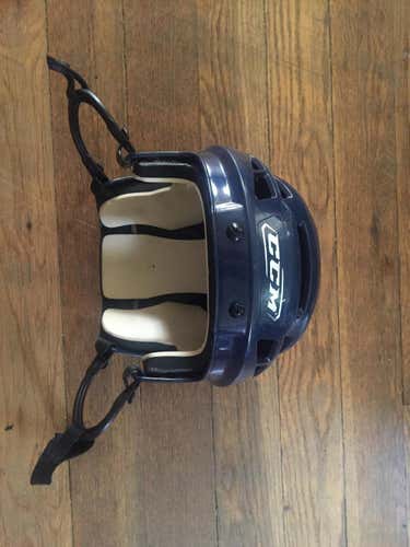 CCM V08 (Navy) - Medium