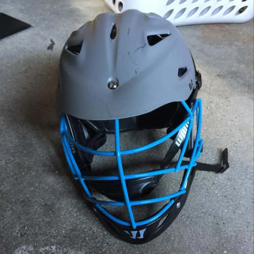 Warrior Evo Helmet *no trades*